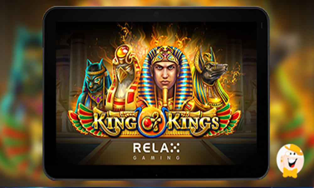 Slot King of Kings