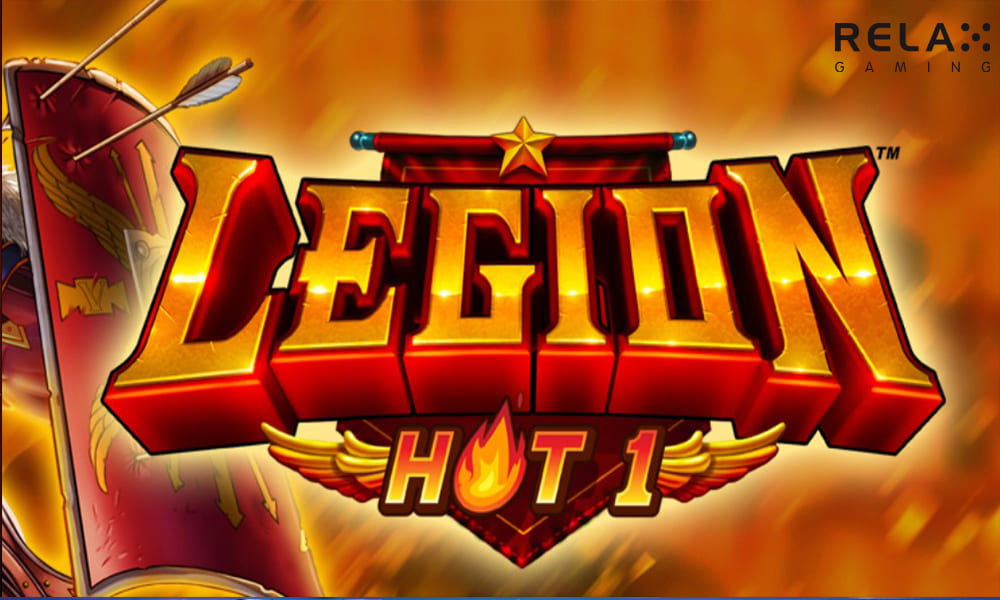 Slot Legion Hot 1