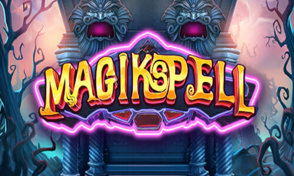 Slot Magikspell