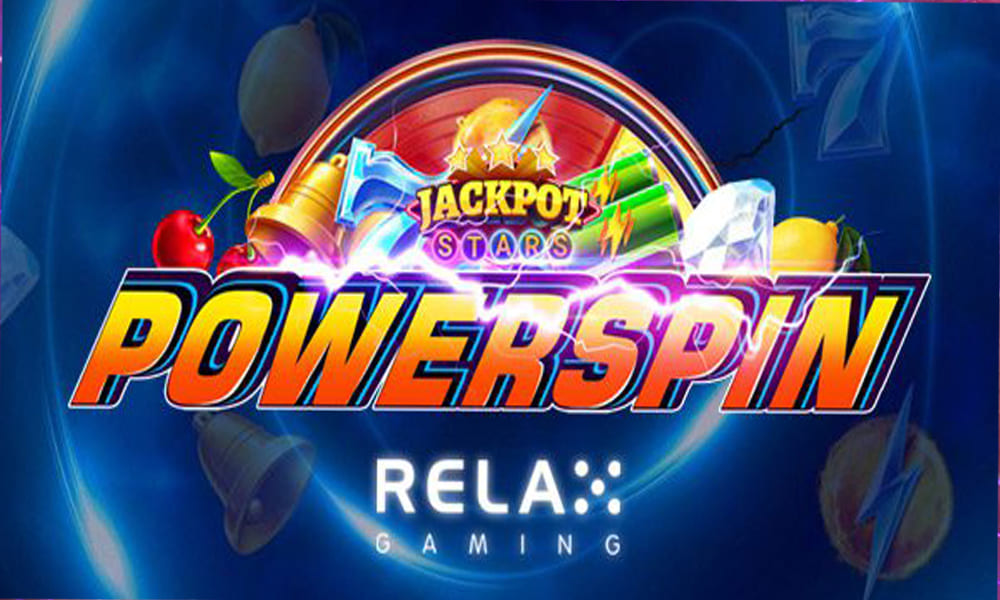 Slot Powerspin